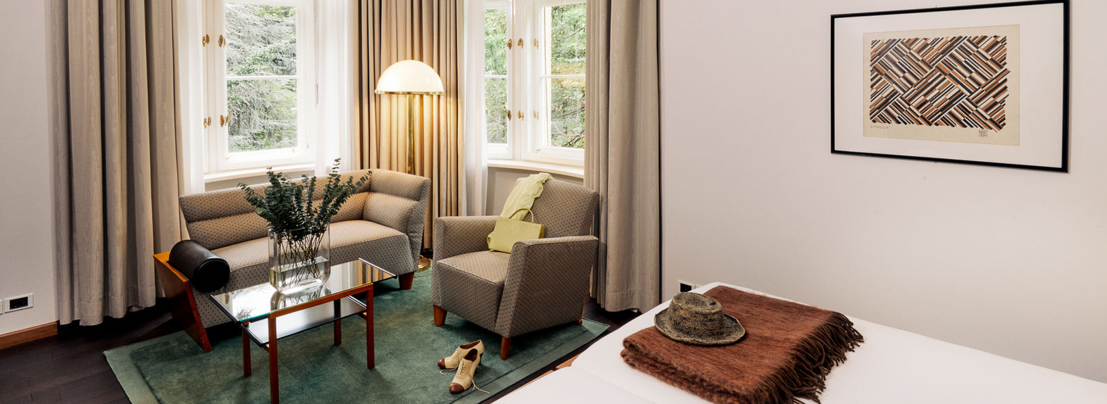Comfort e stile, nel cuore di Bolzano