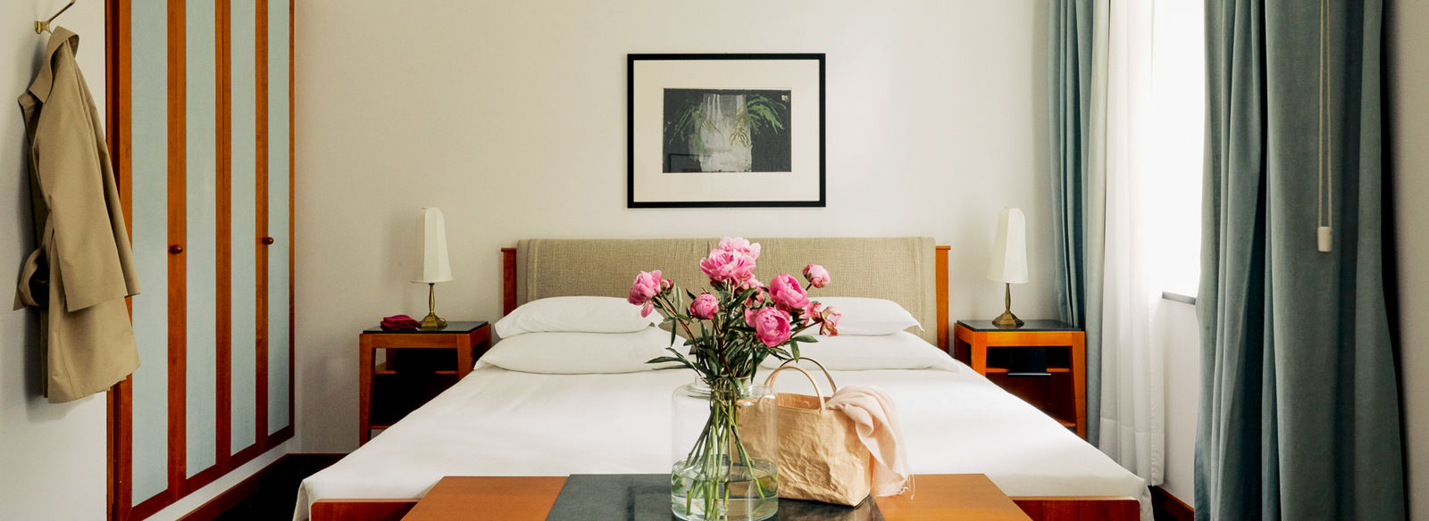 Comfort e stile, nel cuore di Bolzano