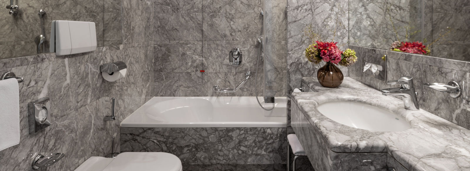 Comfort e stile, nel cuore di Bolzano