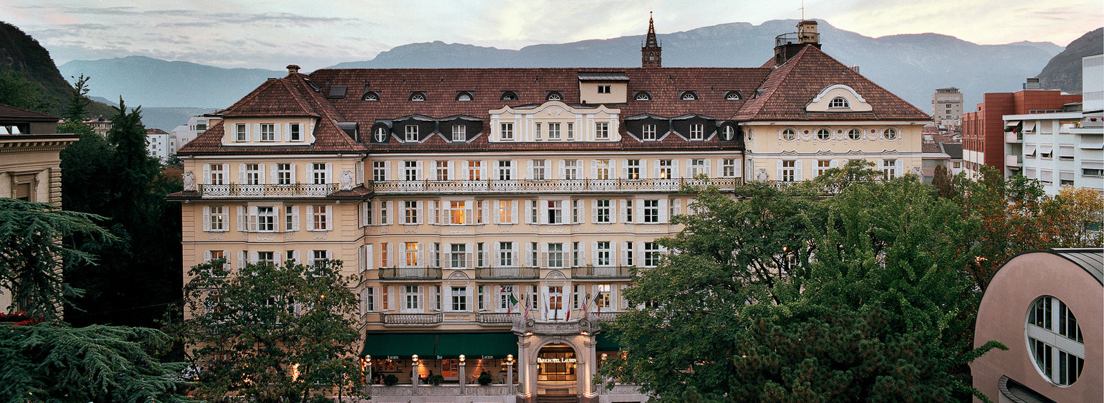 Comfort e stile, nel cuore di Bolzano