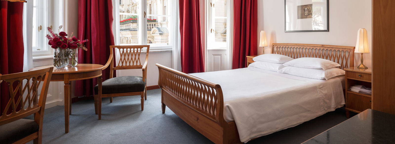 Comfort e stile, nel cuore di Bolzano