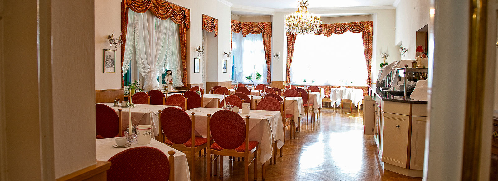 5.000 mq di SPA in Val Pusteria