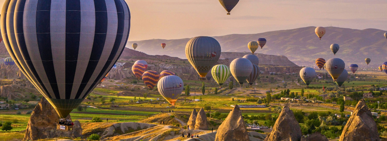 Un tour tra storia millenaria, cultura e meraviglie naturali