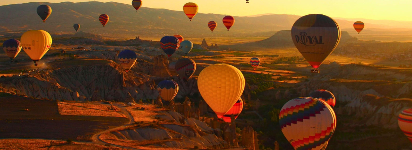Un tour tra storia millenaria, cultura e meraviglie naturali