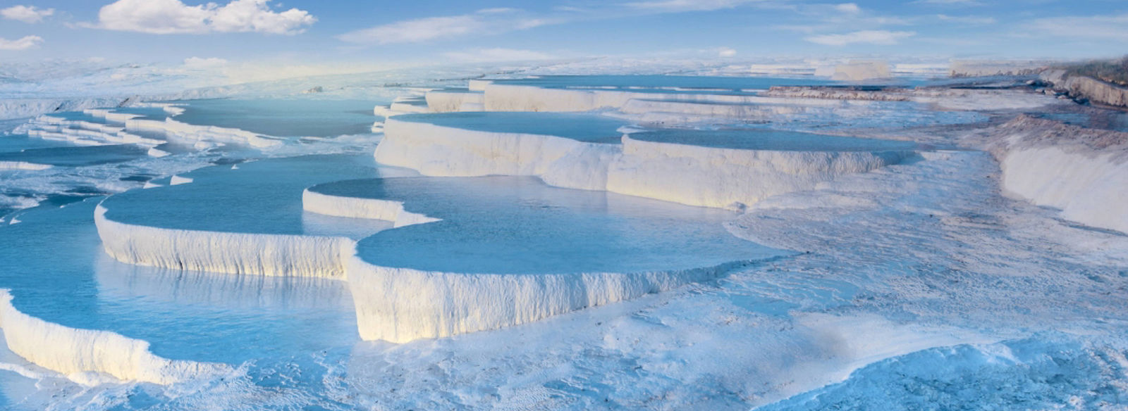 Un tour tra storia millenaria, cultura e meraviglie naturali