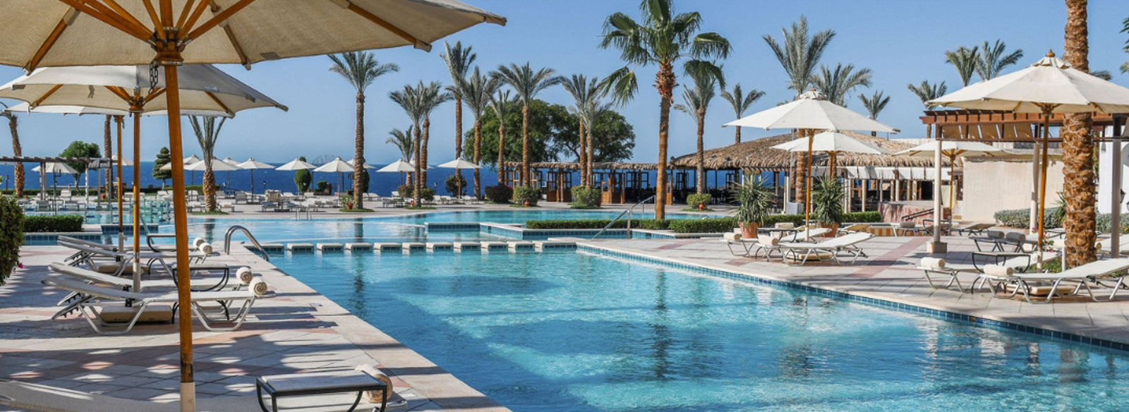 Tra il Nilo, Il Cairo e Sharm El Sheikh