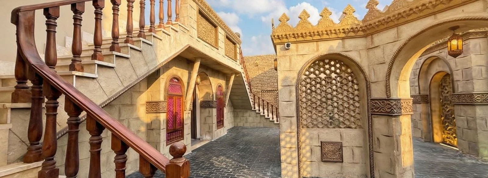Tra il Nilo, Il Cairo e Sharm El Sheikh