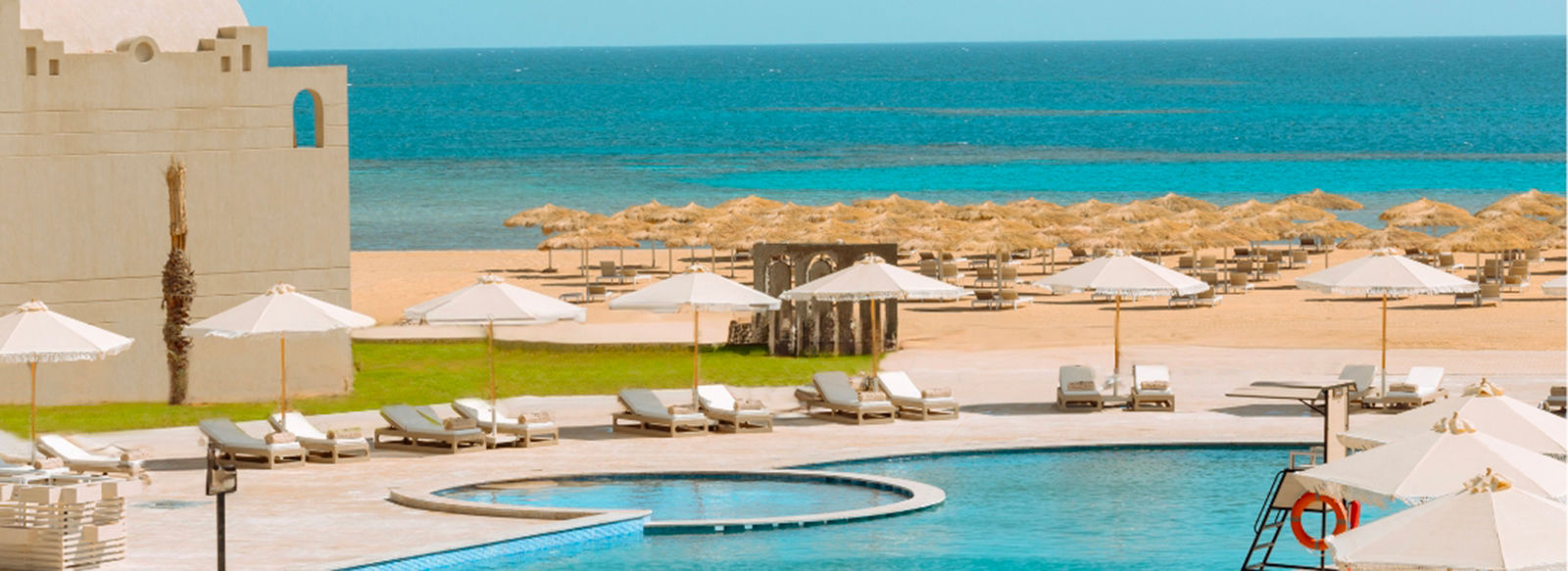 Le bellezze del Cairo e del mare di Marsa Alam
