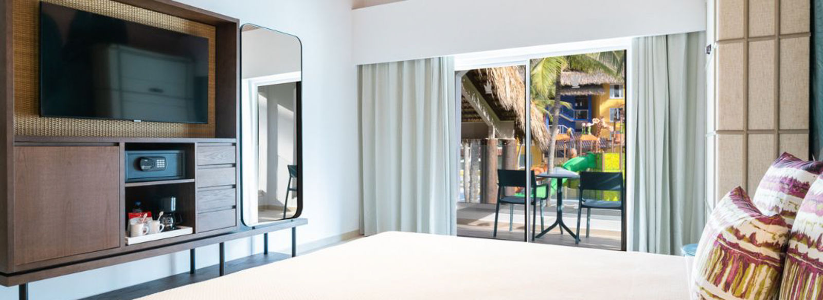 Oasi tropicale nel cuore di Punta Cana