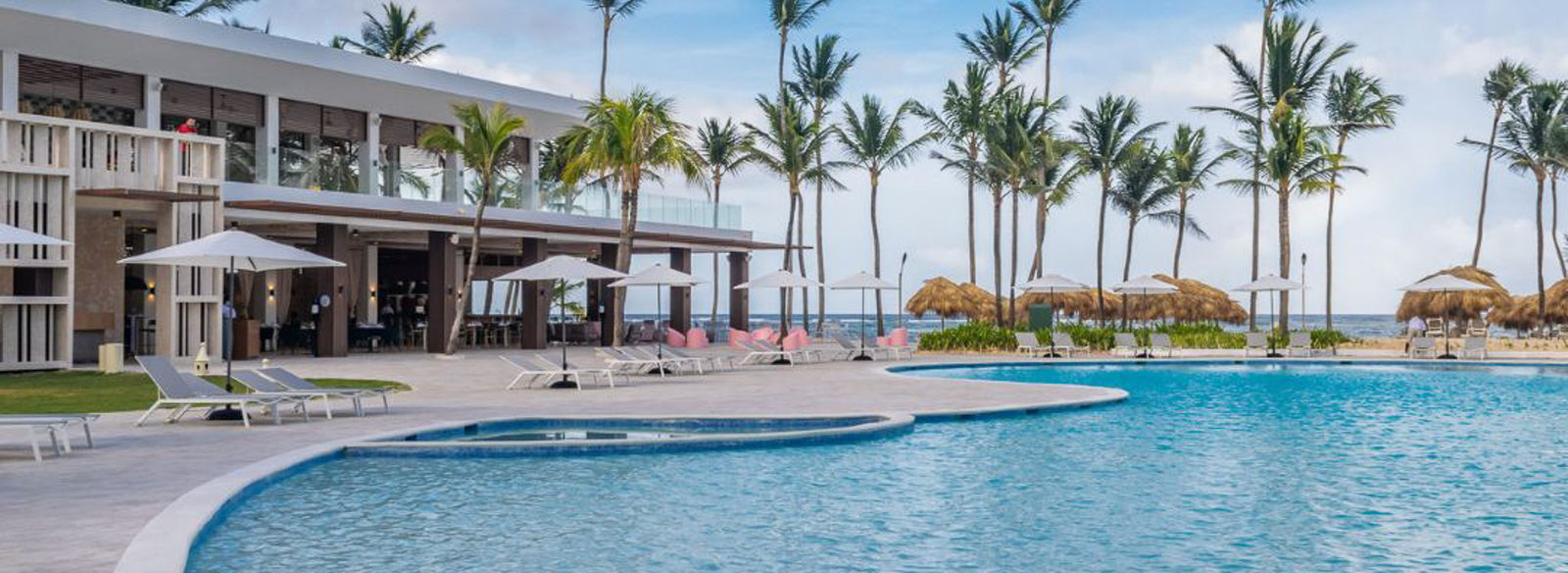 Oasi tropicale nel cuore di Punta Cana