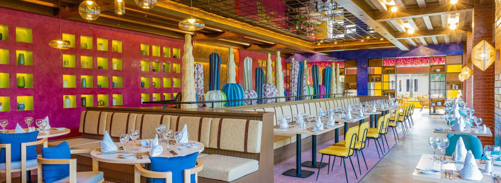 Oasi tropicale nel cuore di Punta Cana