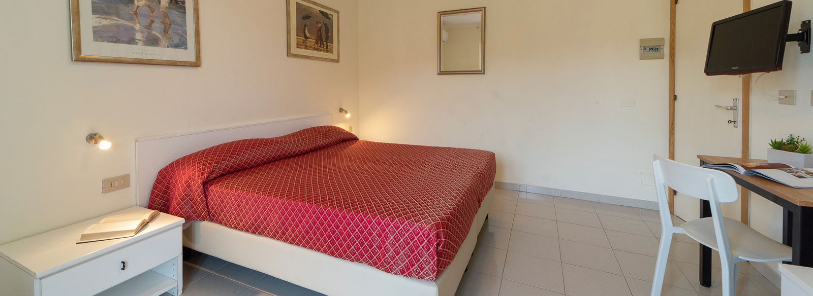 Villa d'epoca a 50 metri dalla spiaggia