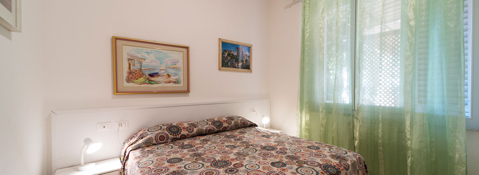 Villa d'epoca a 50 metri dalla spiaggia