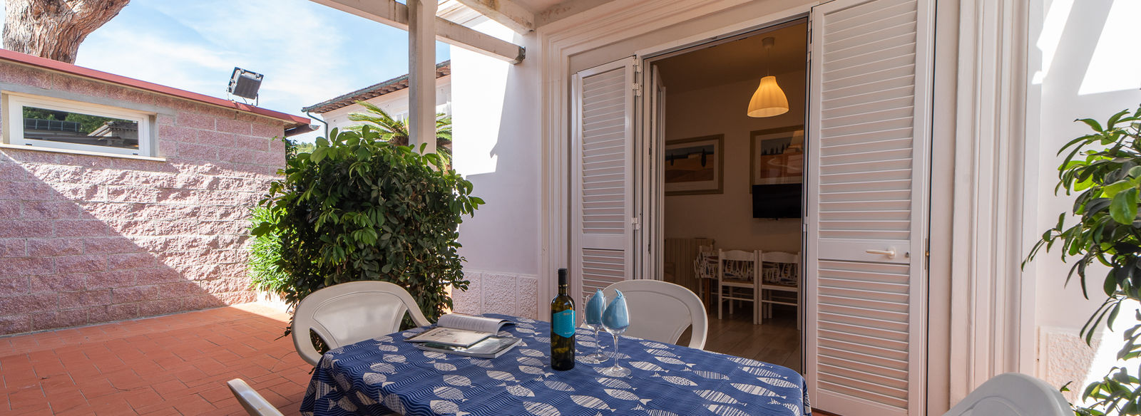Villa d'epoca a 50 metri dalla spiaggia