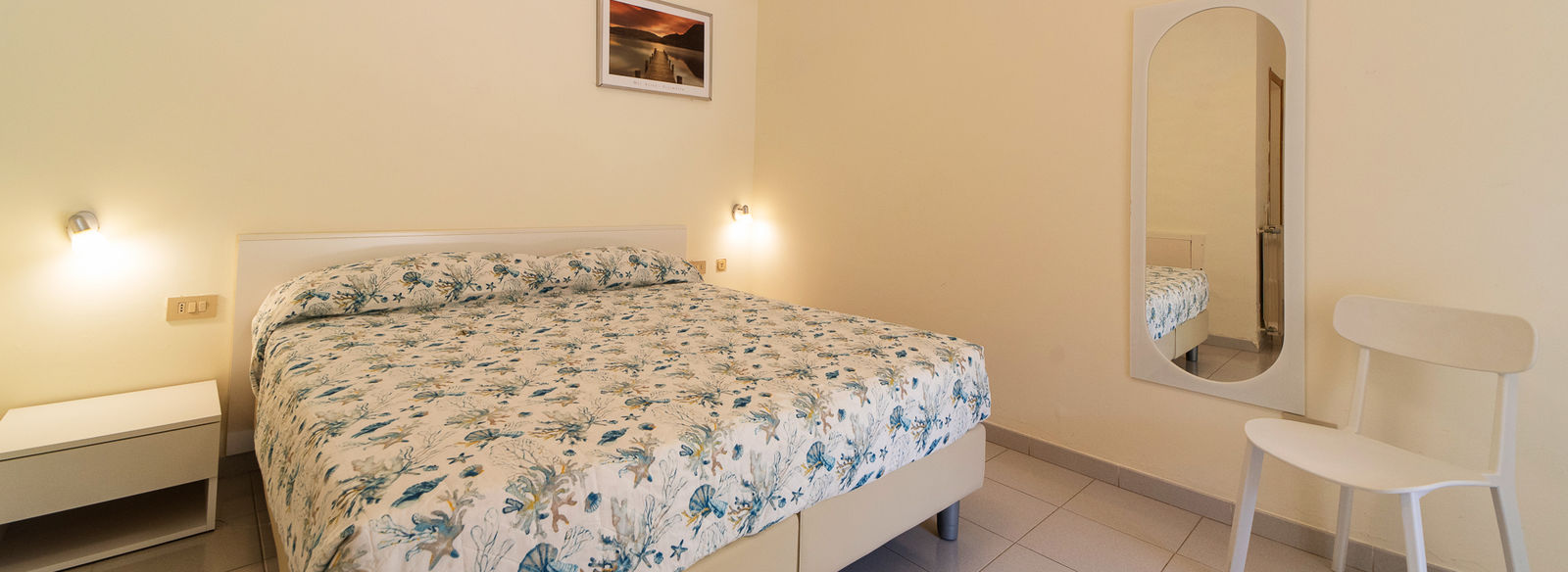 Villa d'epoca a 50 metri dalla spiaggia