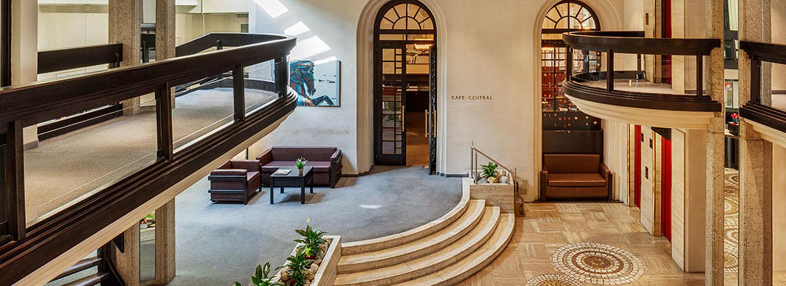 A 500 metri dal Tettuccio d'Oro