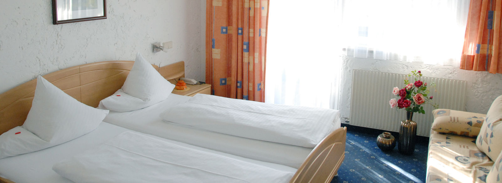 Conduzione familiare e wellness