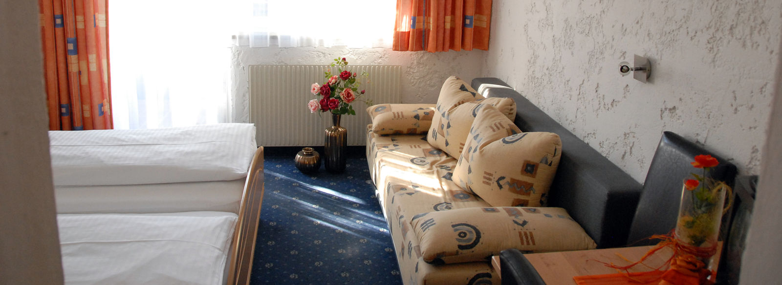 Conduzione familiare e wellness