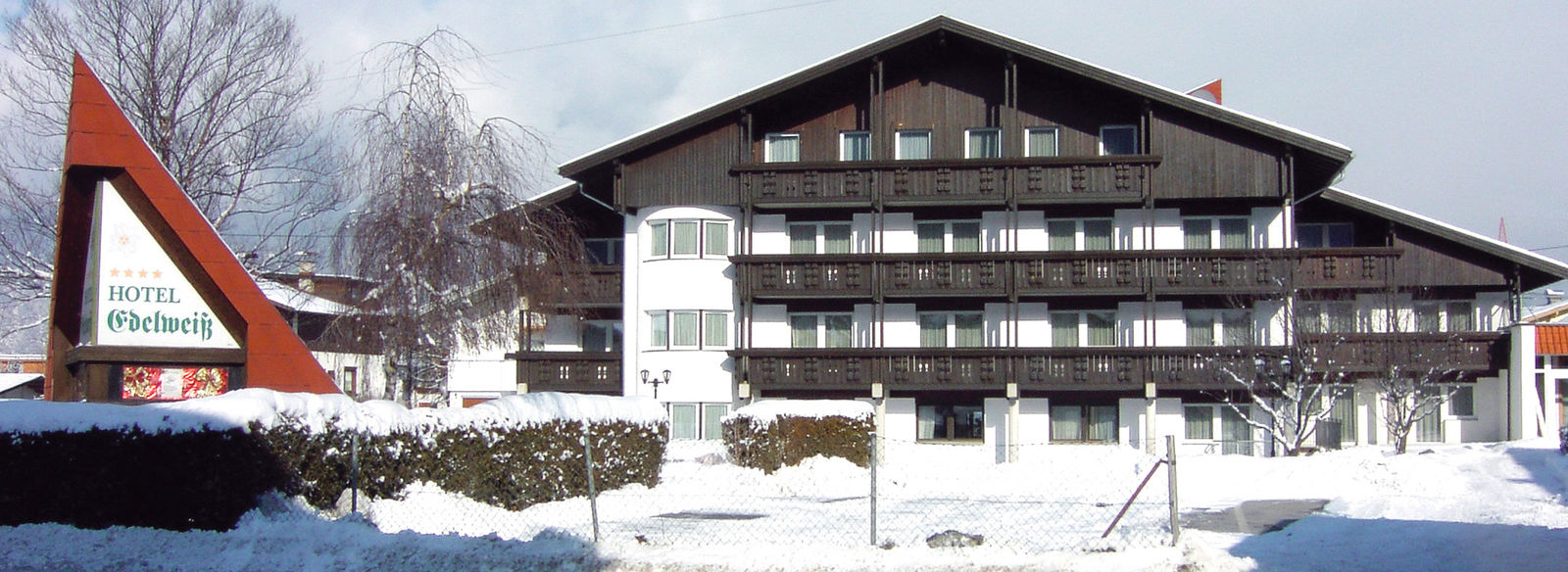 Conduzione familiare e wellness