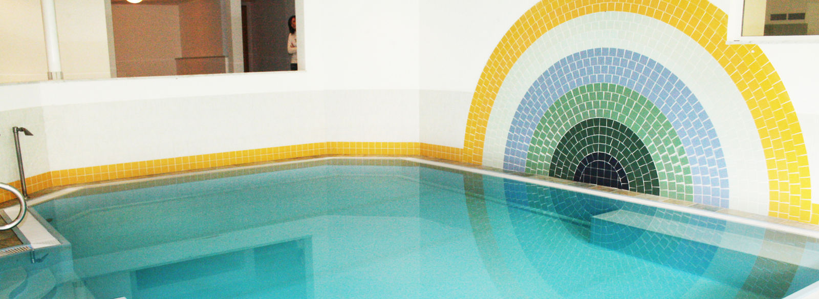 Conduzione familiare e wellness
