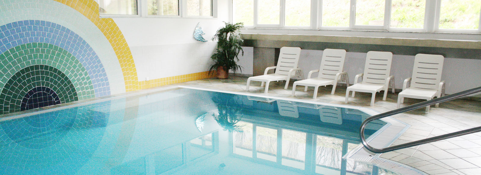 Conduzione familiare e wellness