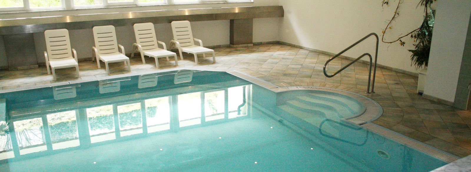 Conduzione familiare e wellness