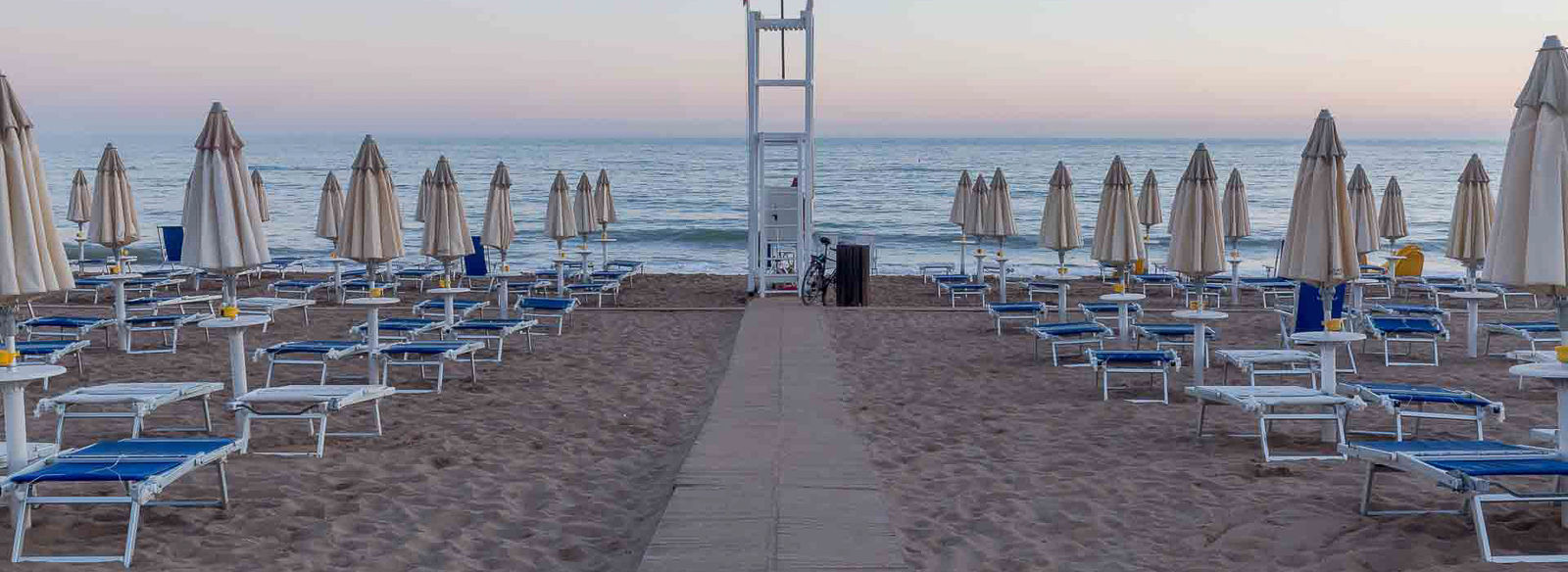 Direttamente sul mare, nel cuore della costa di Selinunte