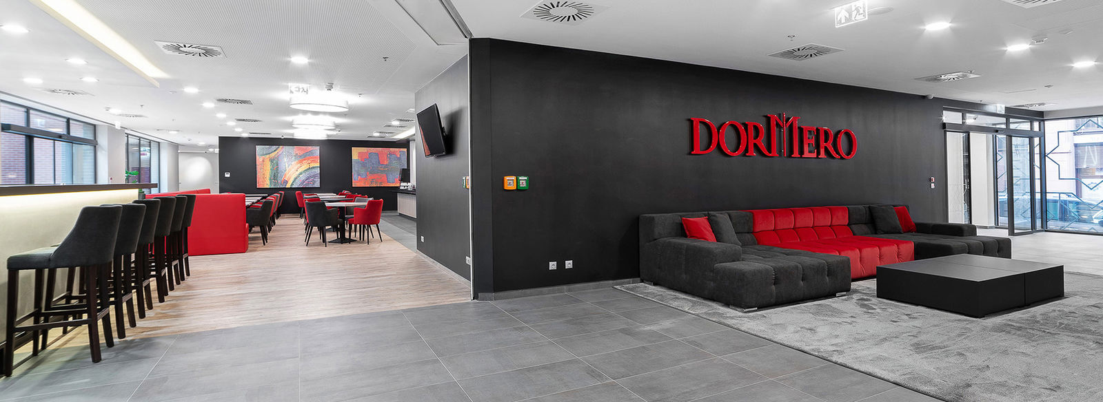 Dove il comfort incontra lo stile urbano