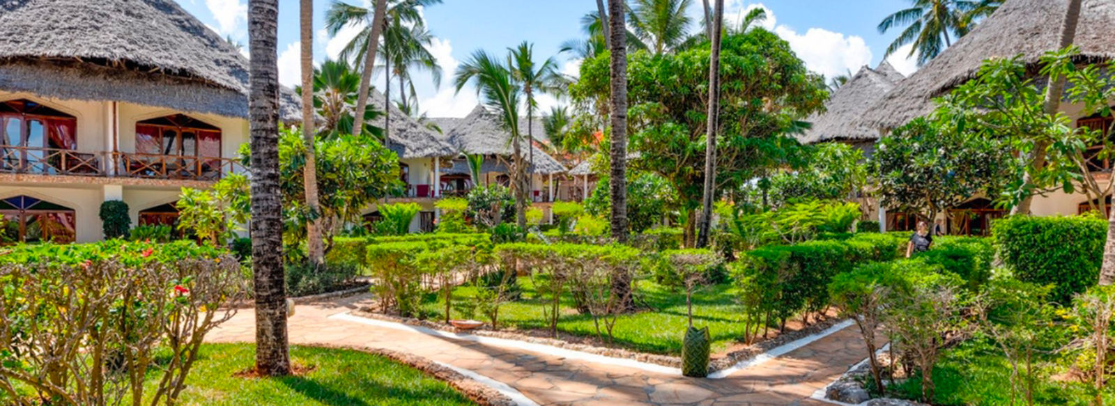 Le spiagge migliori di Zanzibar