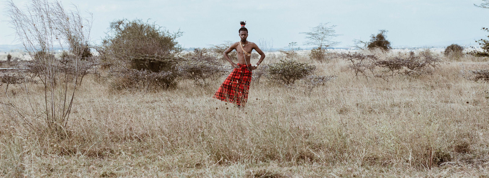 Tra game drive nella savana e spiagge paradisiache