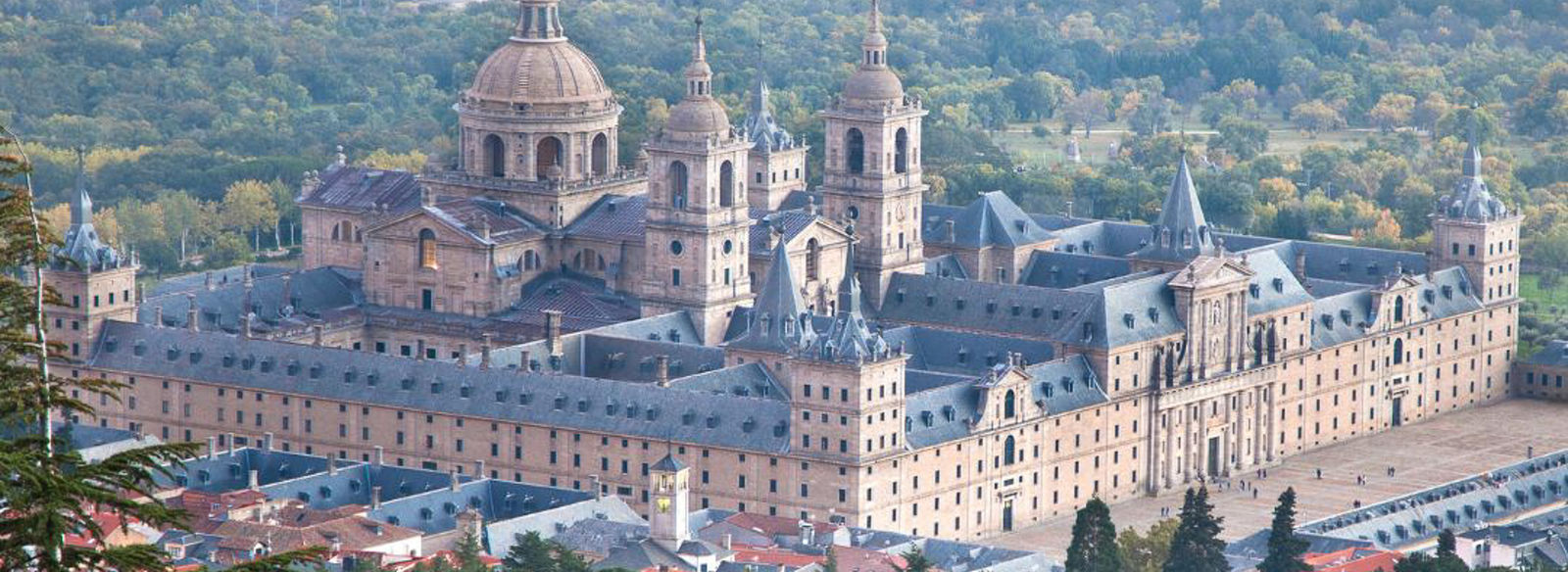 Tour alla scoperta di Madrid e della Castiglia