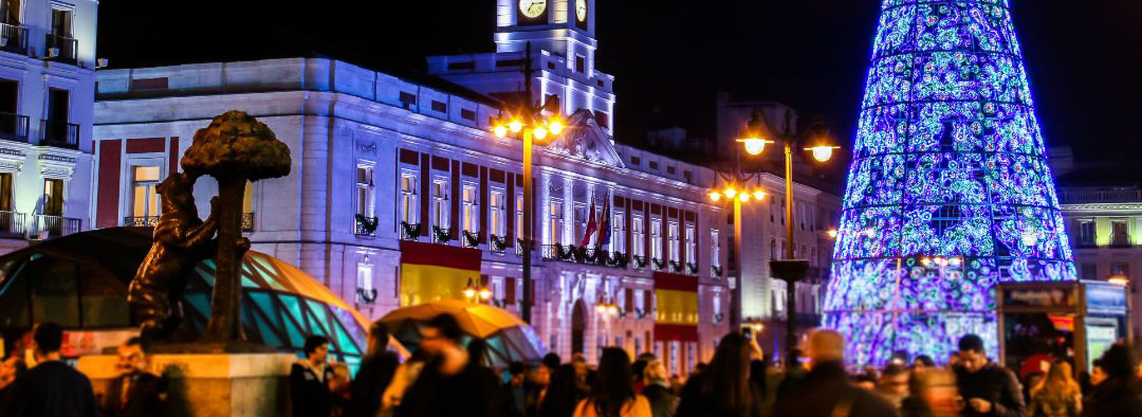 Tour alla scoperta di Madrid e della Castiglia