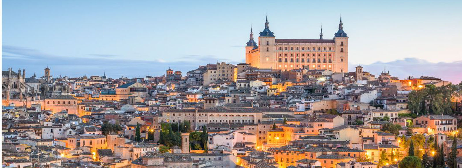Tour alla scoperta di Madrid e della Castiglia