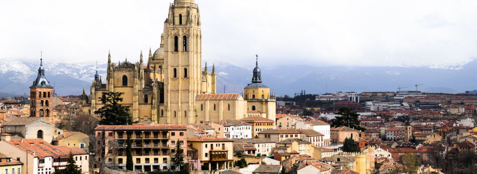 Tour alla scoperta di Madrid e della Castiglia