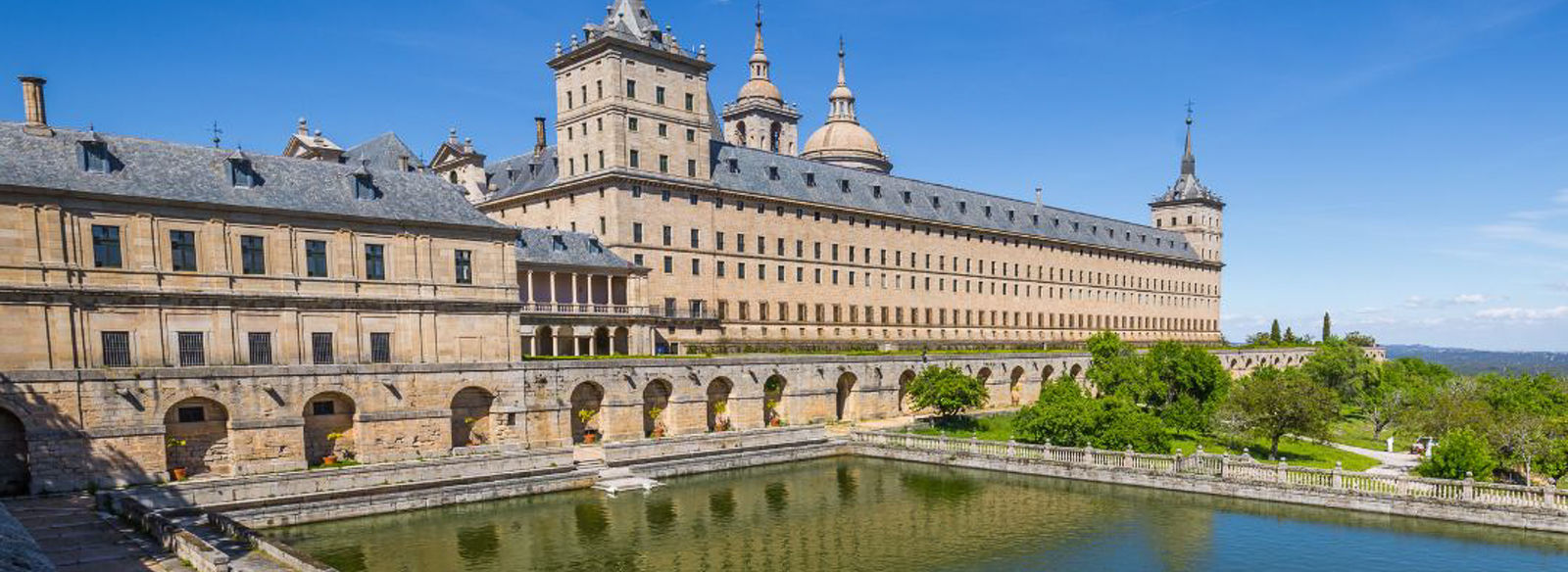 Tour alla scoperta di Madrid e della Castiglia