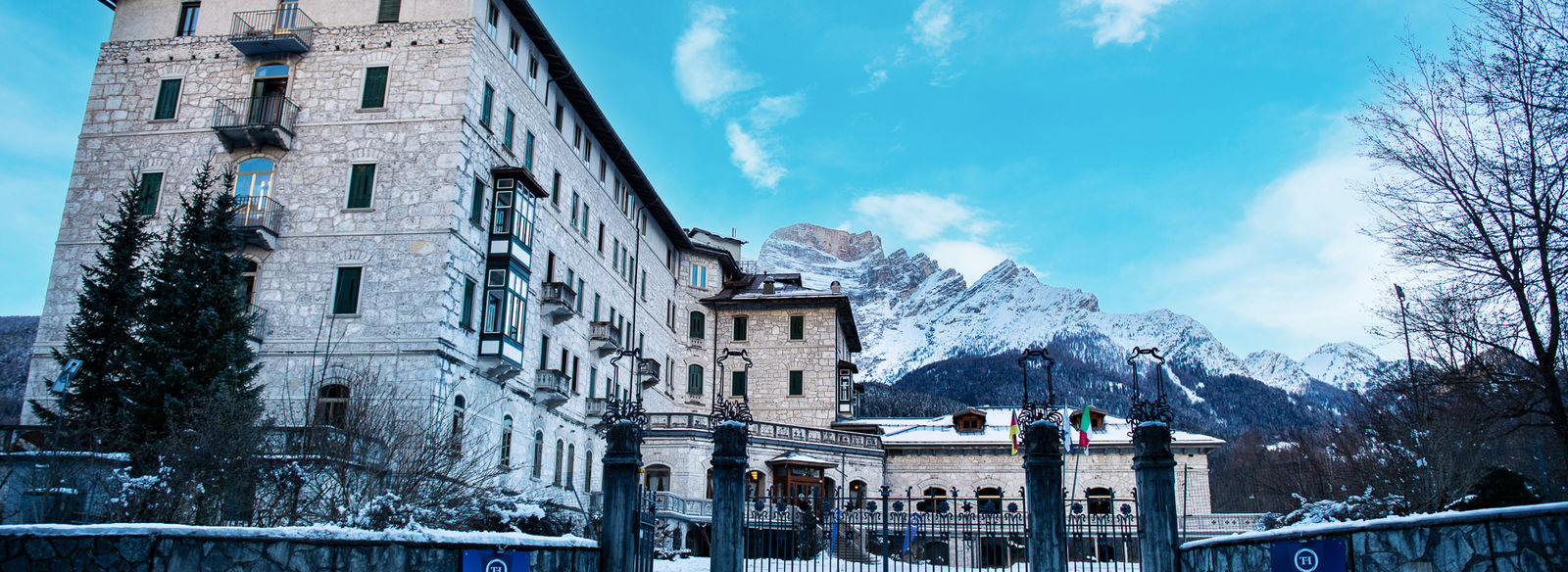 Tra i giganti delle dolomiti, Pelmo e Antelao
