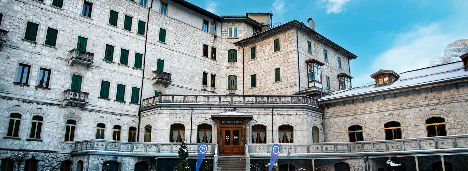 Tra i giganti delle dolomiti, Pelmo e Antelao
