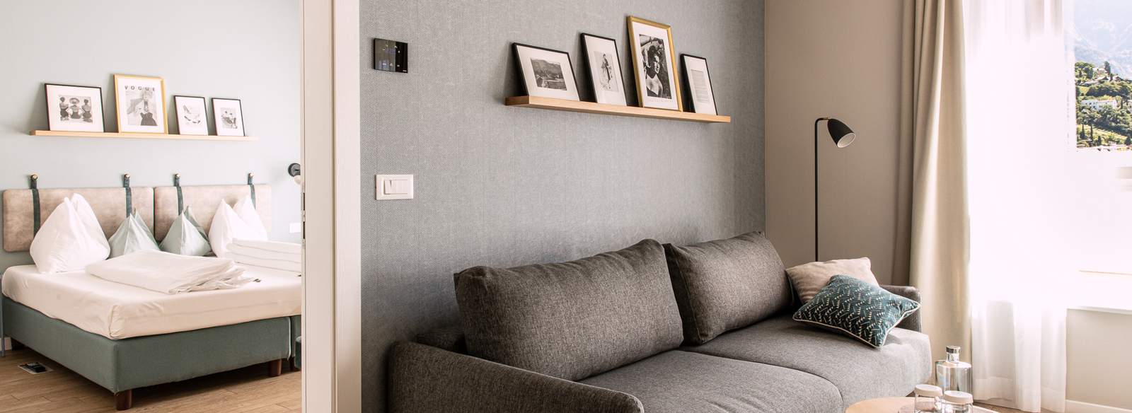 Wellness & Design in centro
