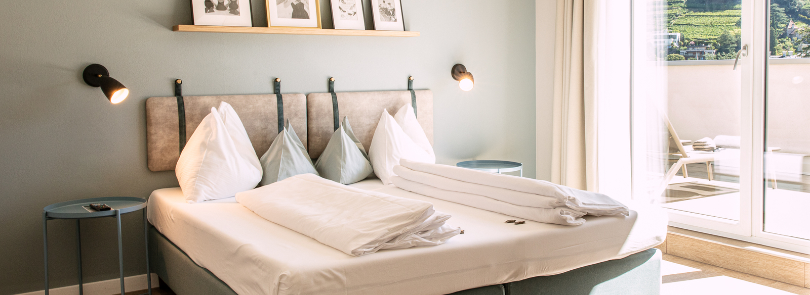 Wellness & Design in centro
