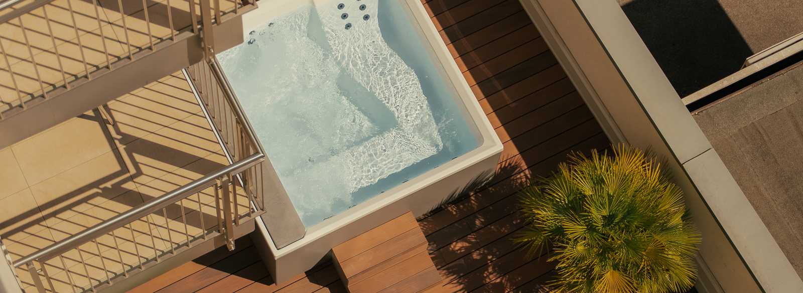Wellness & Design in centro