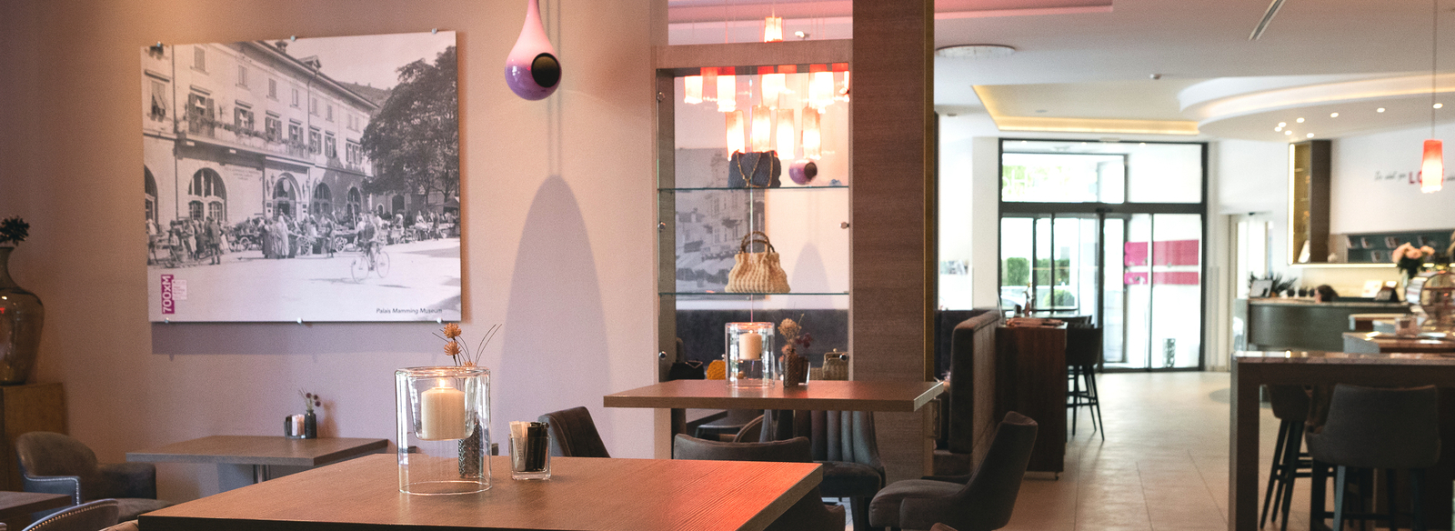 Wellness & Design in centro