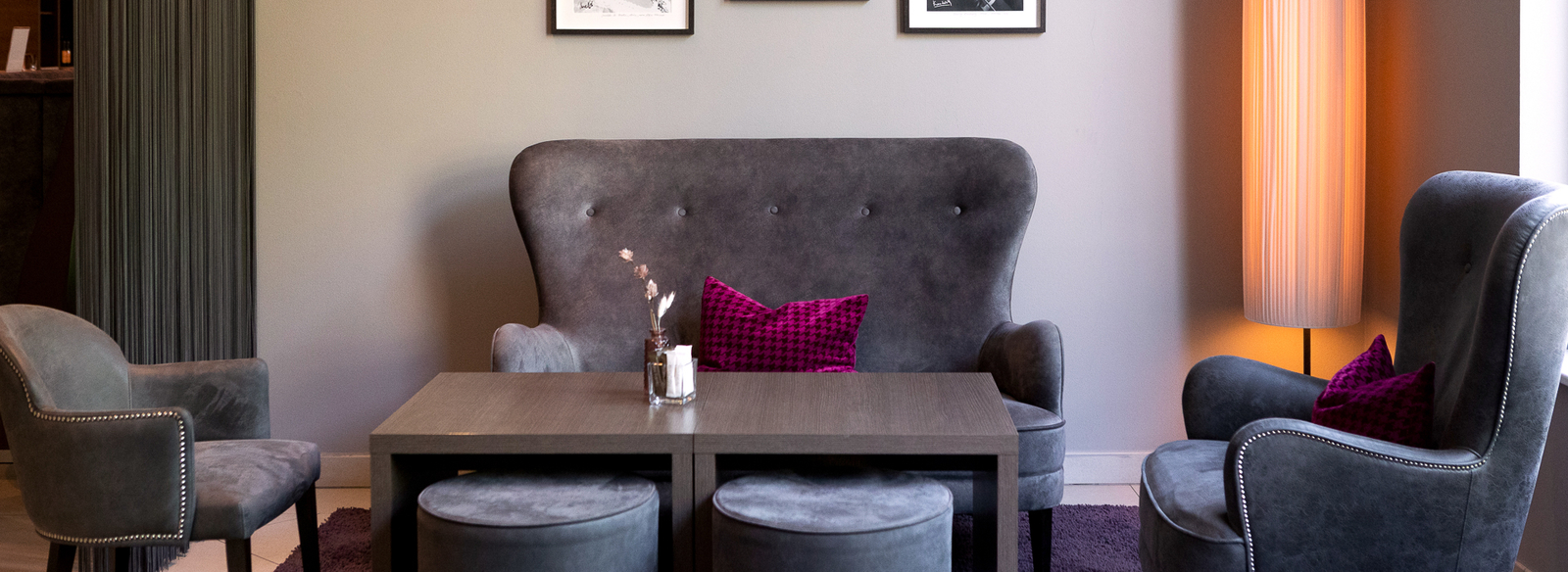 Wellness & Design in centro