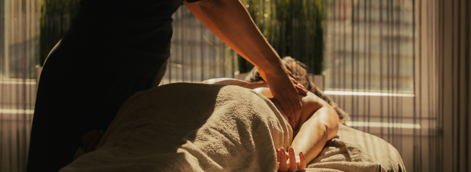 Wellness & Design in centro