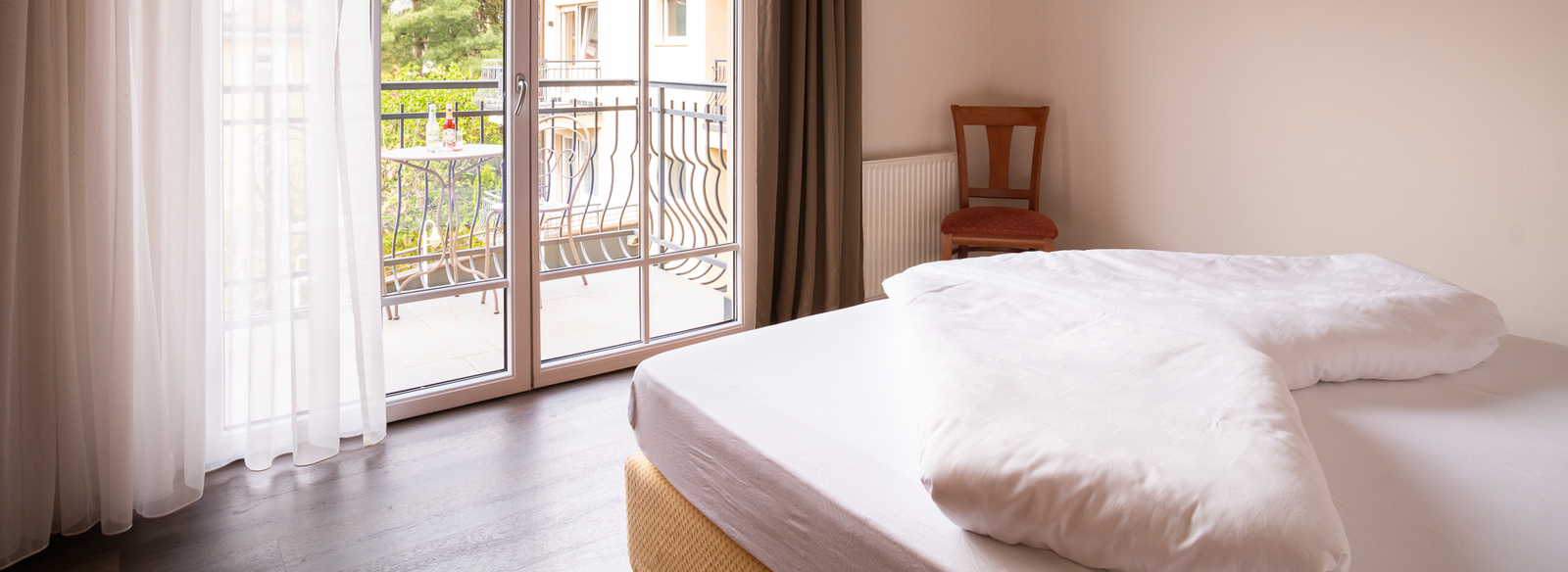 Per gli amanti del benessere termale
