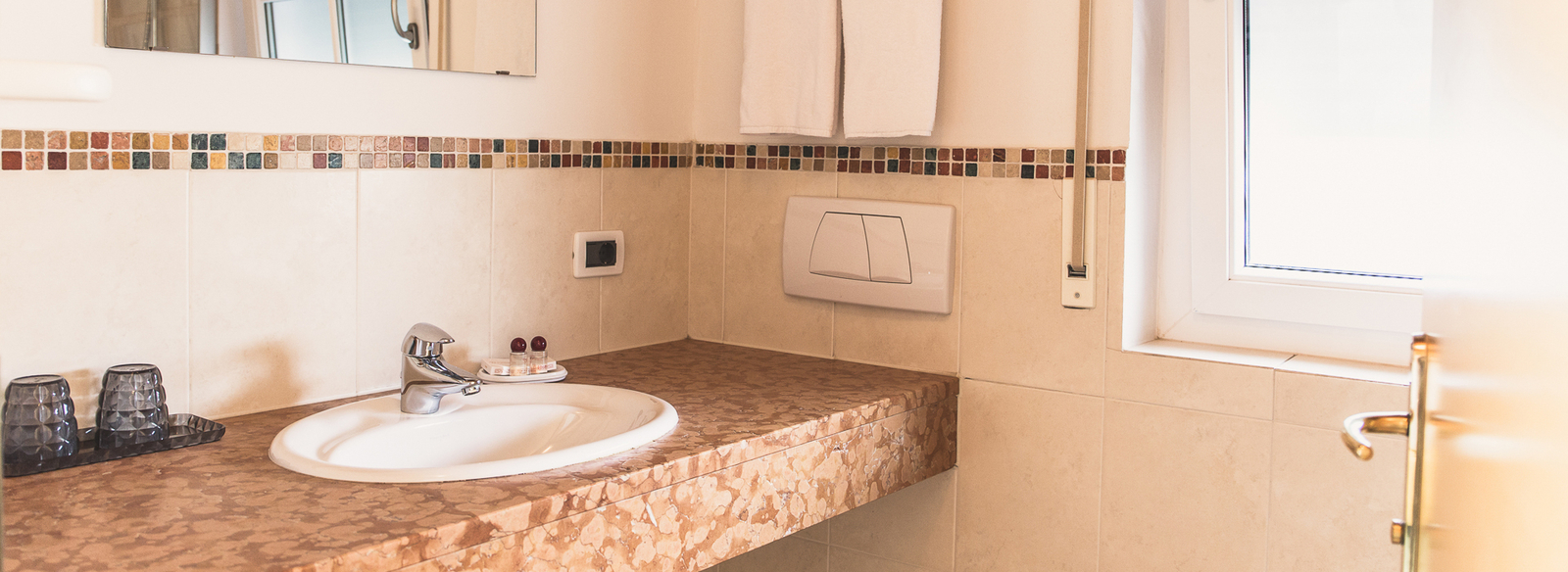 Per gli amanti del benessere termale