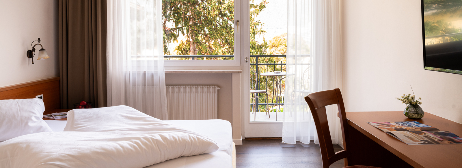 Per gli amanti del benessere termale