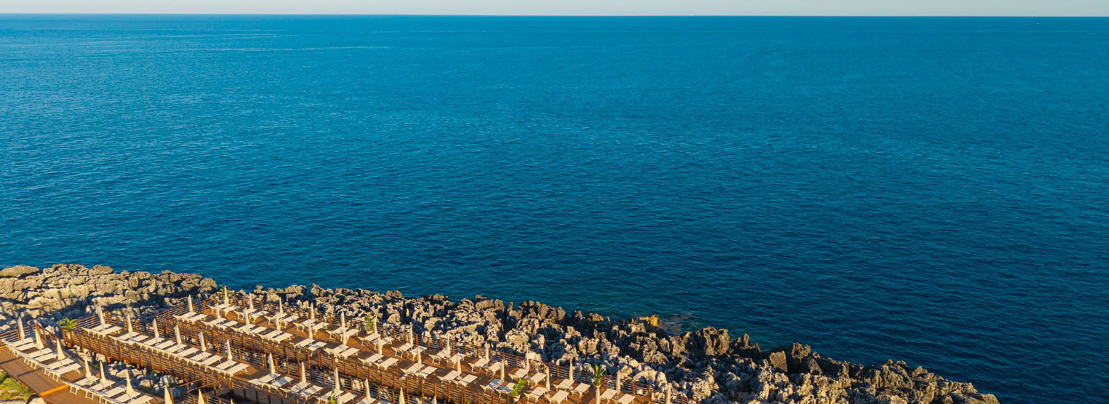 A 300 metri dal mare in Salento