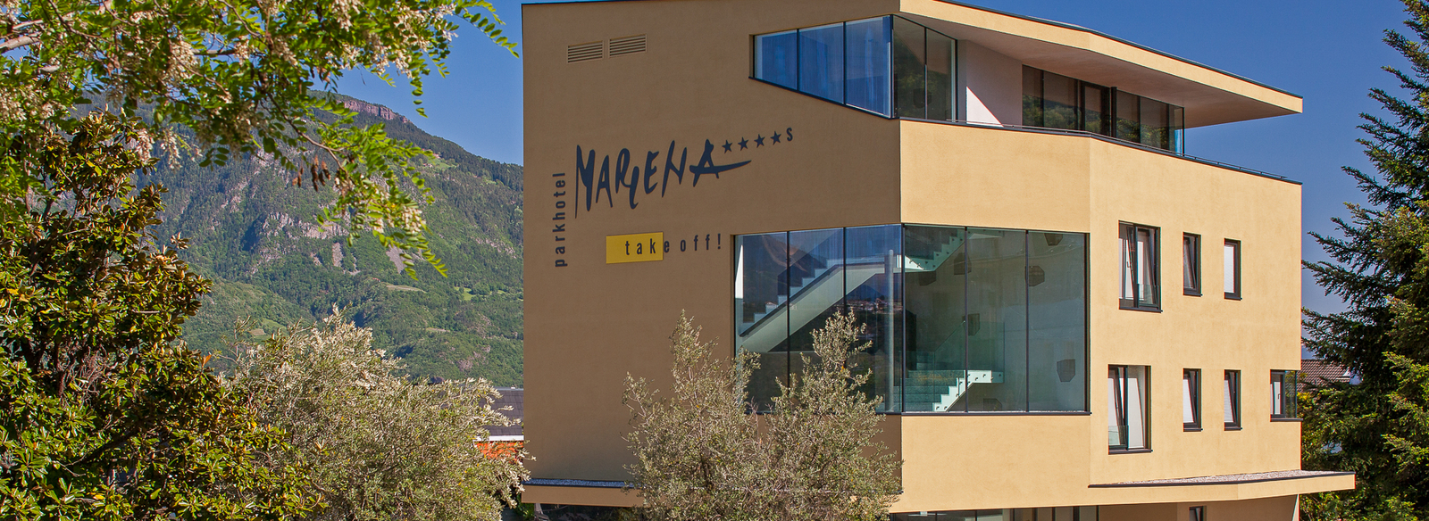 Wellness e buona cucina