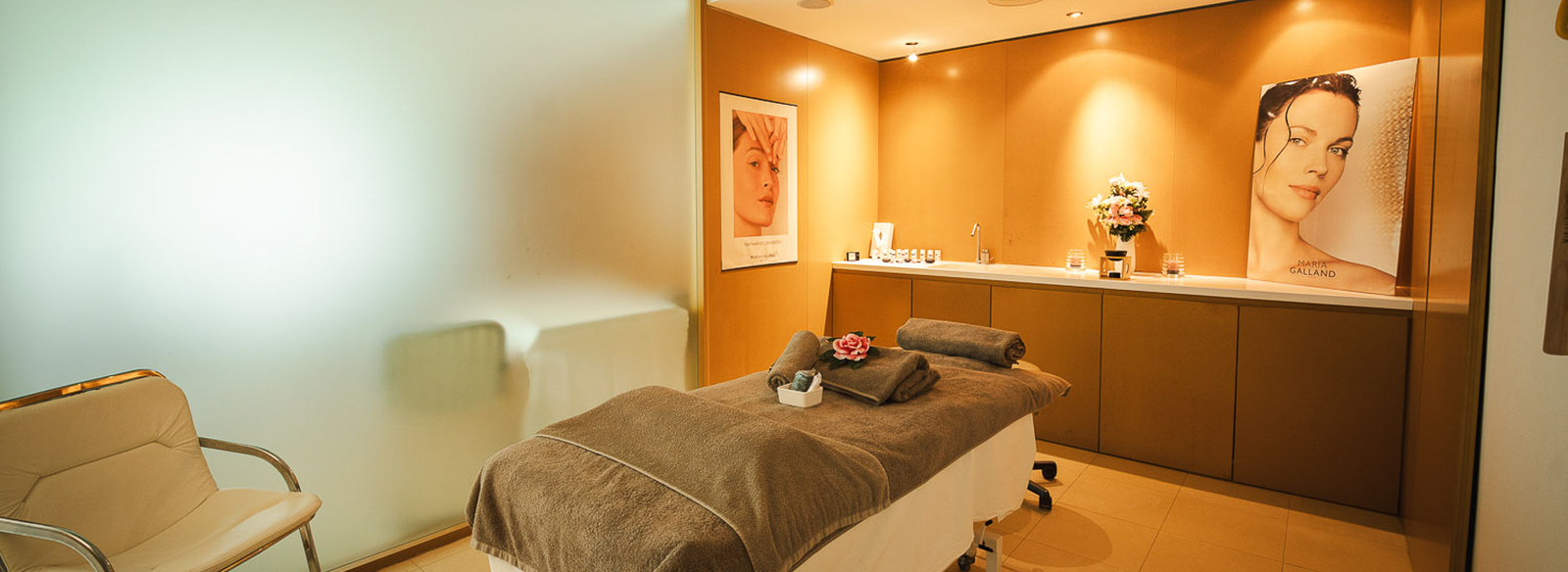 Wellness e buona cucina