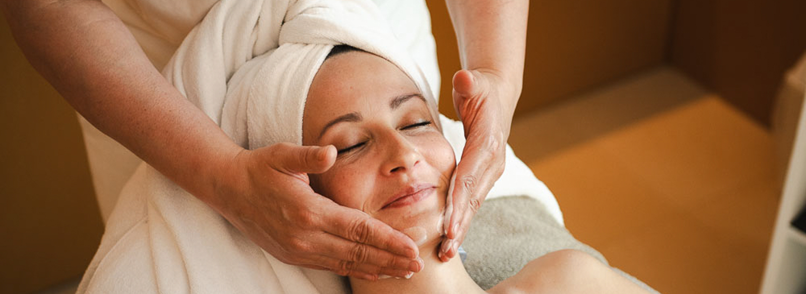 Wellness e buona cucina